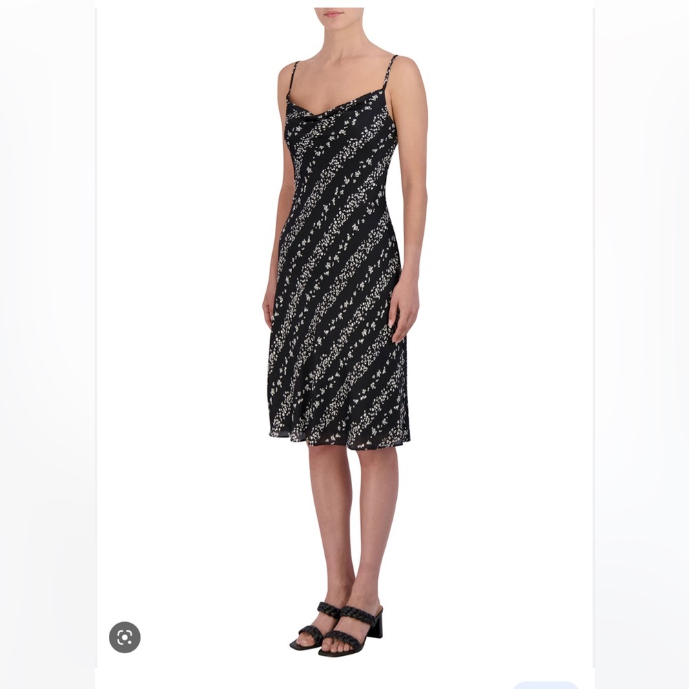 BCBG Paris Slip Dress